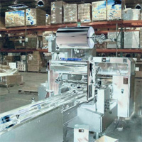 Western Innovations Packaging Equipment